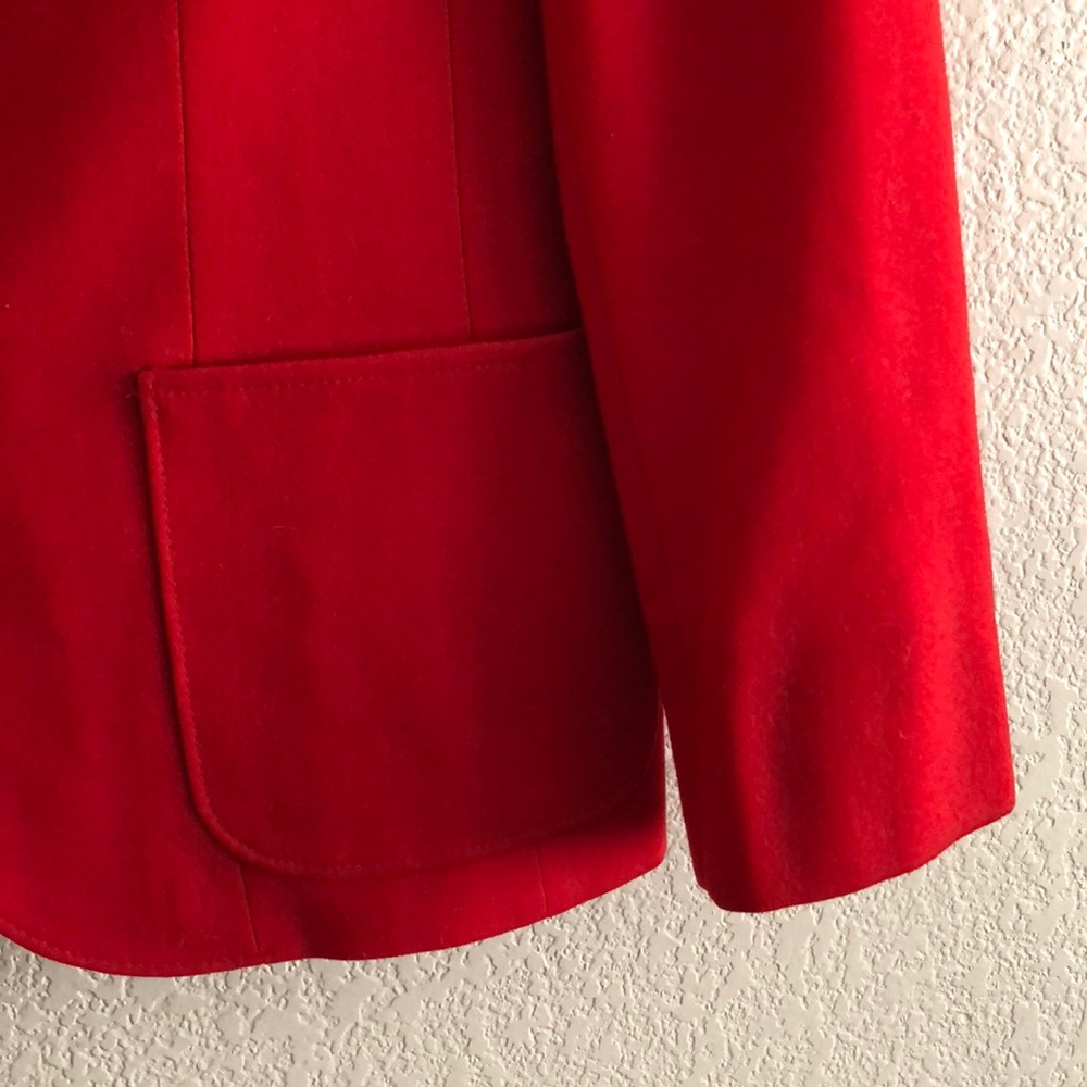 Vintage Pendleton Blazer - image 3